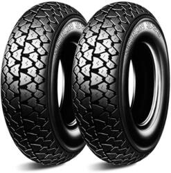 Michelin S83 3.00-10 42J TL/TT gumiabroncs Michelin Kerekek és gumik Gumiabroncsok és tartozékaik Robogó gumiabroncsok