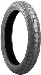 Bridgestone BATTLAX AT41 Adventure Trail első motorgumi 90/90-21 54V TL 19'' BRIDGESTONE Kerekek és gumik Gumiabroncsok és tartozékaik Motorkerékpár gumiabroncsok