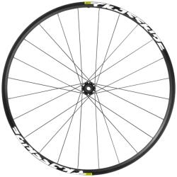 MAVIC Crossride 27, 5" MTB első kerék MAVIC Egyéb járművek Kerékpározás Kerékpár-alkatrészek Kerékpárkerekek és kerékalkatrészek Komplett kerékpárkerekek és kerékszettek