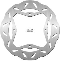 NG Brake Disc NG BRAKES Petal Fix Féktárcsa - 1732X NG Brake Disc Fékrendszer és alkatrészei Fékbetétek, fékpofák és féktárcsák Féktárcsák