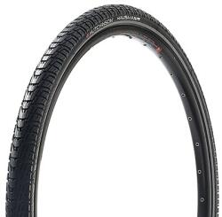 HUTCHINSON (Vélo) HUTCHINSON HAUSSMANN INFINITY PROTECT MTB gumiabroncs 27.5 x 1.75, fekete, merev, eBike-hoz, megerősített 5 mm, fényvisszaverő (47-584), EBIKE e50 jóváhagyott HUTCHINSON (Vélo) Egyéb járművek Kerékpár