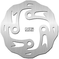 NG Brake Disc NG BRAKES féktárcsa - DIS715X NG Brake Disc Fékrendszer és alkatrészei Fékbetétek, fékpofák és féktárcsák Féktárcsák
