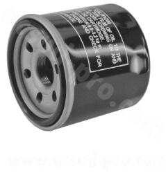 RBMAX RB MAX olajszűrő maxiscooterhez, SUZUKI BURGMAN 650cc 2003-2018 (OEM: 16510-06B00 / 16510-03G00 / 16510-34E00) HF975 adapter RBMAX Motoralkatrészek Motorolajozási rendszer Olajszűrők és olajpumpák Mot