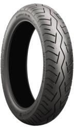 Bridgestone BATTLAX BT-46 Touring 17'' 130/80-17 hátsó motorkerékpár gumiabroncs TL 65H BRIDGESTONE Kerekek és gumik Gumiabroncsok és tartozékaik Motorkerékpár gumiabroncsok