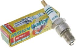 Denso Gyújtógyertya DENSO IW27 irídium Power Denso Elektromos alkatrészek Gyújtásrendszer Gyújtógyertyák és gyújtótrafók Gyújtógyertyák