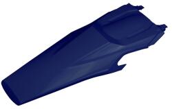 UFO hátsó sárvédő kék - Husqvarna FC/TC UFO Váz, idomok és járműkiegészítők Motorkerékpár- és robogó-sárvédők Komplett motorkerékpár- és robogó-sárvédők