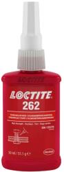 LOCTITE 262 menetrögzítő - közepes szilárdságú (50 ml) LOCTITE Motoralkatrészek Motorblokk és rögzítése Motorcsavarok és rögzítőelemek
