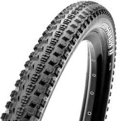 Maxxis CROSSMARK II 29 x 2.25 hajtogatható tubeless-ready MTB külső gumi, fekete, Dual Compound (57-622) MAXXIS Egyéb járművek Kerékpározás Kerékpár-alkatrészek Kerékpárkerekek és kerékalkatrészek Kerékpár-k