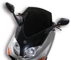 Malossi Sport Szélvédő - Yamaha T-Max 500 Malossi Váz, idomok és járműkiegészítők Szélvédők és tartozékaik Szélvédők Motorkerékpár- és robogószélvédők - motomotors - 58 980 Ft