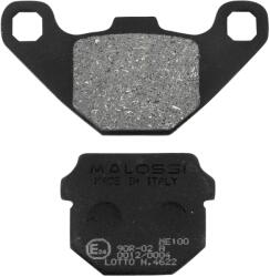 Malossi Sport első fékbetét Peugeot 50 KISBEE 4 ütem, TKR, TREKKER, SPEEDFIGHT, BUXY, ELYSEO (HENGTONG) - KEEWAY 50 HURRICANE - TGB 50 CITY 2T/4T Malossi Fékrendszer és alkatrészei Fékbetétek, fékpofák és fék