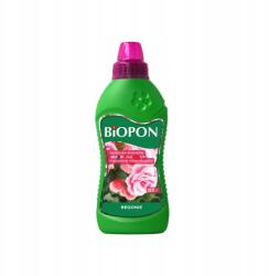 Biopon Begonia Többkomponensű tápoldat Bros folyadék 0, 5 l (BI-008410)