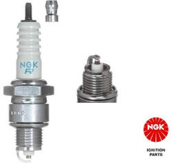 NGK BPR6HS10 (2633) YBX gyújtógyertya NGK Elektromos alkatrészek Gyújtásrendszer Gyújtógyertyák és gyújtótrafók Gyújtógyertyák