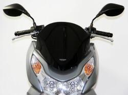 MRA sport sp szélvédő - honda pcx125/ww MRA Váz, idomok és járműkiegészítők Szélvédők és tartozékaik Szélvédők Motorkerékpár- és robogószélvédők