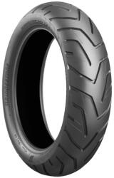 Bridgestone BATTLAX A41 170/60 ZR 17 72W TL motorgumi BRIDGESTONE Kerekek és gumik Gumiabroncsok és tartozékaik Motorkerékpár gumiabroncsok