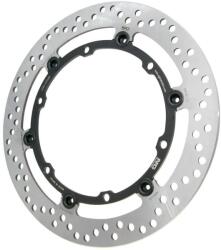 NG Brake Disc NG Brake úszó féktárcsa - Yamaha MT 125 ABS, YZF 125 R ABS (2015-) (első) NG Brake Disc Fékrendszer és alkatrészei Fékbetétek, fékpofák és féktárcsák Féktárcsák