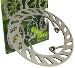NG Brake Disc NG Brake féktárcsa - Beta RR 50 05-11, RR 125 NG Brake Disc Fékrendszer és alkatrészei Fékbetétek, fékpofák és féktárcsák Féktárcsák