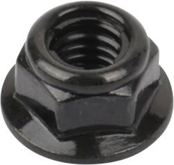 P2R (Motorisé) P2R bal oldali fekete alumínium anya kuplungkar csavarhoz, Benelli 502 TRK 2020+, 702 TRK 2023+ (OEM: B04170600055) P2R (Motorisé) Motoralkatrészek Motorblokk és rögzítése Motorcsavarok és rögzítőelem
