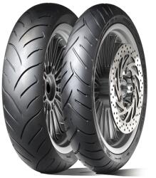 Dunlop SCOOTSMART gumiabroncs 120/80-14 M/C 58S TL DUNLOP Kerekek és gumik Gumiabroncsok és tartozékaik Robogó gumiabroncsok