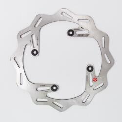 Braking Wave Fix HO09FID első féktárcsa Braking Fékrendszer és alkatrészei Fékbetétek, fékpofák és féktárcsák Féktárcsák