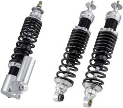 SIP Performance lengéscsillapító készlet első és hátsó, Vespa GTS/GTS Super/GTV/GT60/GT/GT L 125-300 ccm-hez SIP Performance Futómű és rugózás Hátsó rugózás Lengéscsillapítók