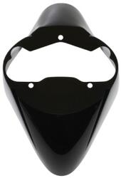 P2R (Motorisé) P2R első sárvédő PIAGGIO 50 ZIP 2000+ fényes fekete P2R (Motorisé) Váz, idomok és járműkiegészítők Motorkerékpár- és robogó-sárvédők Komplett motorkerékpár- és robogó-sárvédők
