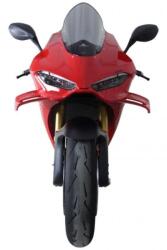 MRA Racing szélvédő "R" MRA Váz, idomok és járműkiegészítők Szélvédők és tartozékaik Szélvédők Motorkerékpár- és robogószélvédők - motomotors - 57 055 Ft