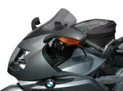 MRA motoros plexi BMW K 1300 S K13S 2009-, T forma, sötétített MRA Váz, idomok és járműkiegészítők Szélvédők és tartozékaik Szélvédők Motorkerékpár- és robogószélvédők