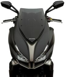 Malossi szélvédő Malossi Váz, idomok és járműkiegészítők Szélvédők és tartozékaik Szélvédők Motorkerékpár- és robogószélvédők - motomotors - 68 325 Ft