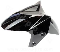TNTOR első sárvédő Yamaha NMAX 125cc 2015-2025-höz, fényes fekete (OEM: 2DP-F1511-00) TNTOR Váz, idomok és járműkiegészítők Motorkerékpár- és robogó-sárvédők Komplett motorkerékpár- és robogó-sárvédők