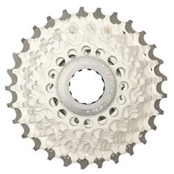 MICHE PRIMATO 11 sebességes kazetta CAMPAGNOLO rendszerhez 16-29 (16-17-18-19-20-21-22-23-25-27-29) MICHE Egyéb járművek Kerékpározás Kerékpár-alkatrészek Kazetták, szabadonfutók és fogaskerekek Kerékpár-ka