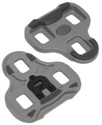 LOOK KEO Grip pedál stopli szürke 4, 5° (pár) LOOK Egyéb járművek Kerékpározás Kerékpár-alkatrészek Kerékpár-pedálok