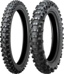 Dunlop GEOMAX EN91F 90/90-21 M/C 54R TT motorgumi DUNLOP Kerekek és gumik Gumiabroncsok és tartozékaik Motorkerékpár gumiabroncsok