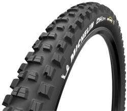 MICHELIN (Vélo) MICHELIN DH34 Bike Park 29 x 2.40 MTB gumiabroncs (Gravity) tubeless/tubetype Performance merev (61-622) E-bike kompatibilis MICHELIN (Vélo) Egyéb járművek Kerékpározás Kerékpár-alkatrészek Kerékpárke