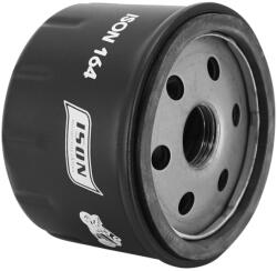 ISON 164 olajszűrő BMW 600 Sport 2012+, 650 GT 2012+, 1200 R GS, 1200 R R, 1200 R S, 1200 R ST, 1200 R RT, 1600 K GT (76x54mm) ISON Motoralkatrészek Motorolajozási rendszer Olajszűrők és olajpumpák Motorol