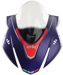 MRA racing szélvédő r - Átlátszó MRA Váz, idomok és járműkiegészítők Szélvédők és tartozékaik Szélvédők Motorkerékpár- és robogószélvédők - motomotors - 48 369 Ft