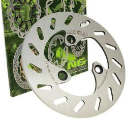 NG Brake Disc NG Brake féktárcsa - CPI, Honda, MBK, Yamaha NG Brake Disc Fékrendszer és alkatrészei Fékbetétek, fékpofák és féktárcsák Féktárcsák