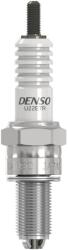 Denso U22ETR gyújtógyertya Denso Elektromos alkatrészek Gyújtásrendszer Gyújtógyertyák és gyújtótrafók Gyújtógyertyák - motomotors - 5 662 Ft
