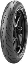 Pirelli DIABLO ROSSO 3 110/70 ZR17 54W első motorkerékpár gumiabroncs radiál, tubeless PIRELLI Kerekek és gumik Gumiabroncsok és tartozékaik Motorkerékpár gumiabroncsok