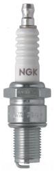 NGK Standard Gyújtógyertya - B9ES NGK Elektromos alkatrészek Gyújtásrendszer Gyújtógyertyák és gyújtótrafók Gyújtógyertyák - motomotors - 3 610 Ft