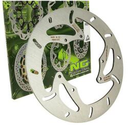 NG Brake Disc 260 mm féktárcsa - Rieju RRX SMX MRT Tango Marathon NG Brake Disc Fékrendszer és alkatrészei Fékbetétek, fékpofák és féktárcsák Féktárcsák