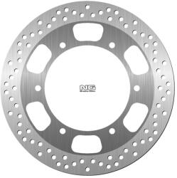 NG Brake Disc NG BRAKES Fix Féknyereg - 1848 NG Brake Disc Fékrendszer és alkatrészei Fékbetétek, fékpofák és féktárcsák Féktárcsák
