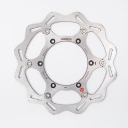 Braking Wave GA04FLD 260 mm úszó féktárcsa acél aggyal Braking Fékrendszer és alkatrészei Fékbetétek, fékpofák és féktárcsák Féktárcsák