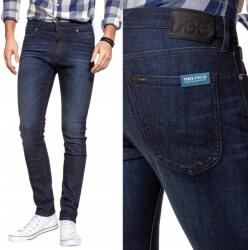Lee nadrág Skinny blue Regular jeans W30 L32