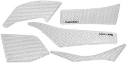 ONEDESIGN Side HDR tapadó tankpad KTM 125SX 19-20 / 150SX 19-20 / XC-W TPI 2020 / 250SX-F FACTORY ED. 2019 / 250SX/SX-F/XC-XC-F 19-20 / 250X ONEDESIGN Váz, idomok és járműkiegészítők Üzemanyagtartályok és tarto