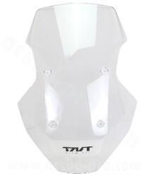 TNTMT TNT MOTOR XCO 125 E5 első szélvédő TNTMT Váz, idomok és járműkiegészítők Szélvédők és tartozékaik Szélvédők Motorkerékpár- és robogószélvédők