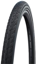 SCHWALBE (Vélo) SCHWALBE Road Cruiser városi kerékpár gumiabroncs fekete (14 x 1 3/8) (37-288) SCHWALBE (Vélo) Egyéb járművek Kerékpározás Kerékpár-alkatrészek Kerékpárkerekek és kerékalkatrészek Kerékpár-külső gumik