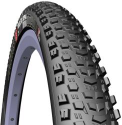 Rubena MITAS SCYLLA 20 x 1.90 MTB külső gumi, fekete, merev peremes (50-406) RUBENA Egyéb járművek Kerékpározás Kerékpár-alkatrészek Kerékpárkerekek és kerékalkatrészek Kerékpár-külső gumik MTB és trail küls