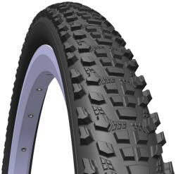 Rubena MITAS OCELOT MTB gumiabroncs 27.5 x 2.10, fekete, merev peremes (54-584) RUBENA Egyéb járművek Kerékpározás Kerékpár-alkatrészek Kerékpárkerekek és kerékalkatrészek Kerékpár-külső gumik MTB és trail k