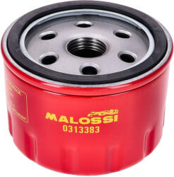 Malossi Red Chilli olajszűrő Aprilia, Gilera, Malaguti, Peugeot 400-500ccm motorokhoz Malossi Motoralkatrészek Motorolajozási rendszer Olajszűrők és olajpumpák Motorolajszűrők és szűrőbetétek
