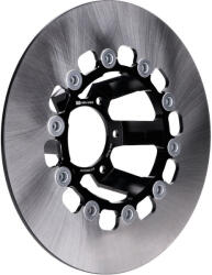 Schmitt Féktárcsa Schmitt Floater by NG Brakes D=280mm MZ ETZ, TS 125 - 300ccm-hez Schmitt Fékrendszer és alkatrészei Fékbetétek, fékpofák és féktárcsák Féktárcsák